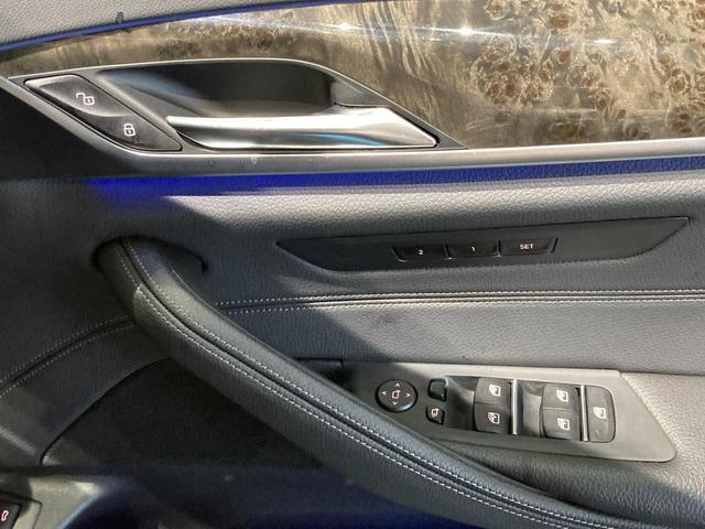 530i Mスポーツ 19AW ブラックレザーシート 全席シートヒーター 前車追従クルコン コンフォートアクセス オートトランク トップビューカメラ パーキングサポート LEDヘッドライト インテリジェントセーフティ(32枚目)