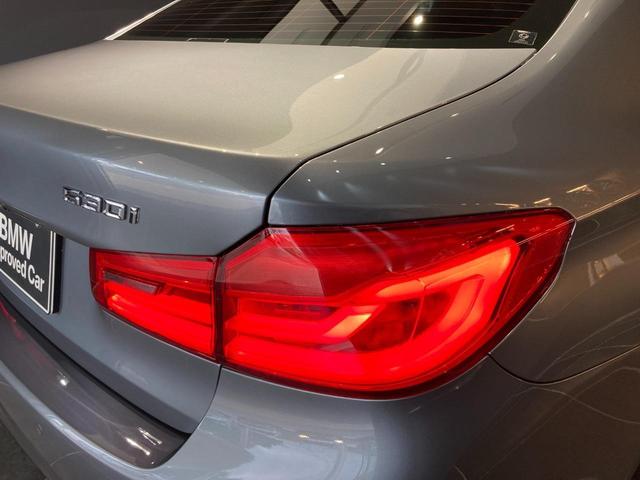 530i Mスポーツ 19AW ブラックレザーシート 全席シートヒーター 前車追従クルコン コンフォートアクセス オートトランク トップビューカメラ パーキングサポート LEDヘッドライト インテリジェントセーフティ(41枚目)