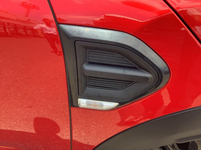 クーパーD クロスオーバー ペッパーパッケージ 前車追従機能 バックカメラ 後方センサー LEDヘッドライト 18インチAW コンフォートアクセス オートトランク Bluetooth ブラックミラーキャップ ミラーETC(35枚目)