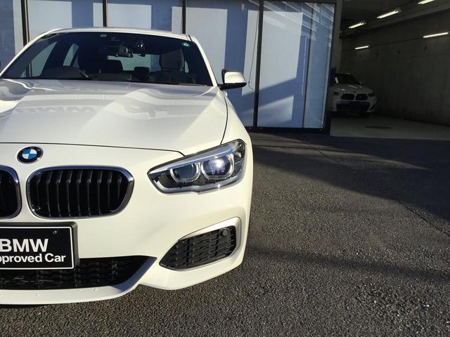 M140i 18インチホイールLEDヘッドライト前後ドラレコアルカンターラ電動シートパーキングサポートバックカメラ後方障害物センサー音楽ライブラリパドルシフトアイドリングストップ(10枚目)