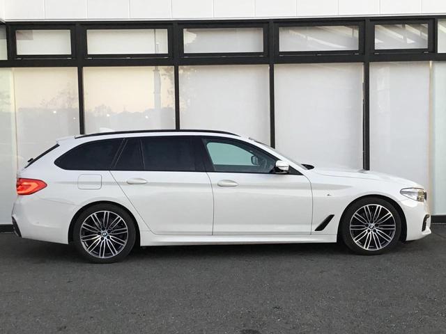 523dツーリング Mスポーツ 19AW 前車追従クルコン ヘッドアップディスプレイ トップビューカメラ アダプティブLEDヘッドライト パドルシフト コンフォートアクセス オートトランク パーキングアシスト スポーツ電動シート(7枚目)