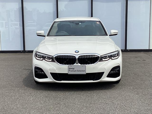 320i Mスポーツ 19AW ウッドトリム ワイヤレスチャージャー オートトランク 黒革スポーツ電動シート シートヒーター バックカメラ パーキングアシスト 後退アシスト 前車追従クルコン インテリジェントセーフティ(8枚目)
