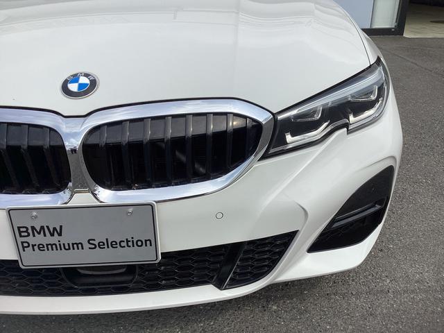 320i Mスポーツ 19AW ウッドトリム ワイヤレスチャージャー オートトランク 黒革スポーツ電動シート シートヒーター バックカメラ パーキングアシスト 後退アシスト 前車追従クルコン インテリジェントセーフティ(46枚目)