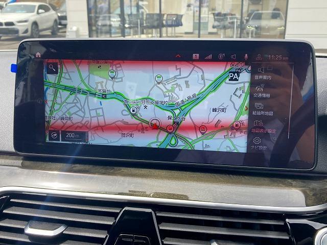 523d xDriveMスポーツエディションジョイ+ 19AW 後期モデル 黒革電動シート シートヒーター 前車追従クルコン ヘッドアップディスプレイ アンビエントライト トップビューカメラ パーキングアシスト 後退アシスト インテリジェントセーフティ(22枚目)