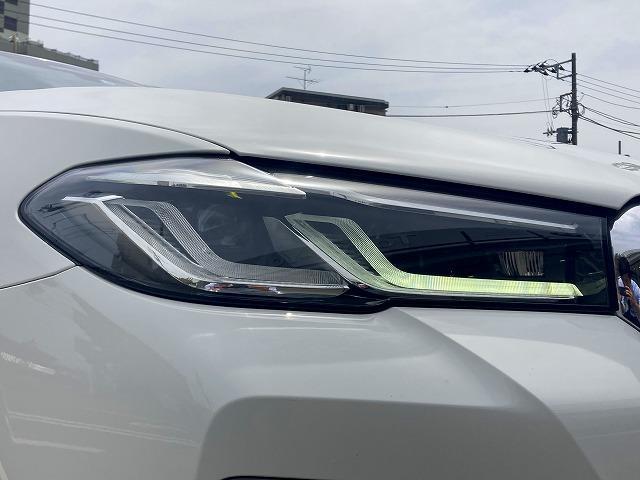 523d xDriveMスポーツエディションジョイ+ 19AW 後期モデル 黒革電動シート シートヒーター 前車追従クルコン ヘッドアップディスプレイ アンビエントライト トップビューカメラ パーキングアシスト 後退アシスト インテリジェントセーフティ(41枚目)