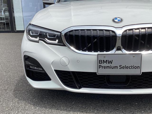 320d xDrive Mスポーツ 18AW デモカー トップビューカメラ 前後センサー パーキングアシスト 後退アシスト シートヒーター アンビエントライト オートトランク 前車追従クルコン インテリジェントセーフティ SOSコール(45枚目)