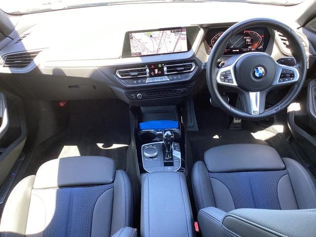 218dグランクーペ Mスポーツエディションジョイ+ 18AW 前車追従クルコン バックカメラ 前後センサー パーキングアシスト 後退アシスト インテリジェントセーフティ アップルカープレイ デモンストレーションカー ハーフレザー電動シート SOSコール(10枚目)