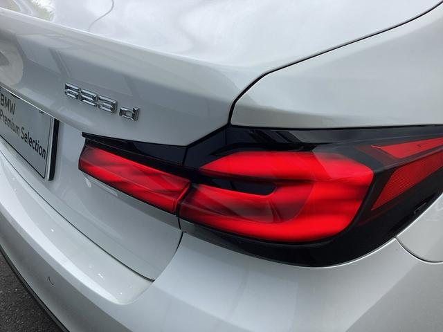 523d xDrive ラグジュアリー EDジョイ+ 18AW サンルーフ 後期モデル プラスパッケージ オートトランク 前車追従クルコン ヘッドアップディスプレイ ブラックレザーシート シートヒーター トップビューカメラ インテリジェントセーフティ(63枚目)