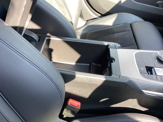 320d xDrive Mスポーツ デモンストレーションカー パーキングアシスト トップビューカメラ 全方位障害物センサー AppleCarPlay オートトランク シートヒータ 前車追従クルコン ブラックハーフレザー電動シート(44枚目)