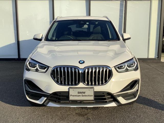 xDrive 18d xライン 18AW 電動シート シートヒーター オートトランク バックカメラ 前後センサー パーキングアシスト インテリジェントセーフティ SOSコール コンフォートアクセス LEDライト ミラーETC(4枚目)