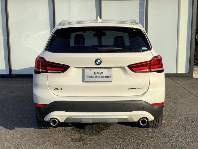 xDrive 18d xライン 18AW 電動シート シートヒーター オートトランク バックカメラ 前後センサー パーキングアシスト インテリジェントセーフティ SOSコール コンフォートアクセス LEDライト ミラーETC(5枚目)