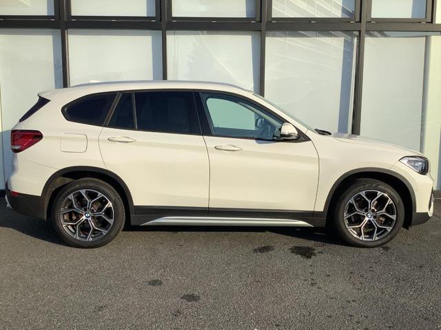 xDrive 18d xライン 18AW 電動シート シートヒーター オートトランク バックカメラ 前後センサー パーキングアシスト インテリジェントセーフティ SOSコール コンフォートアクセス LEDライト ミラーETC(7枚目)