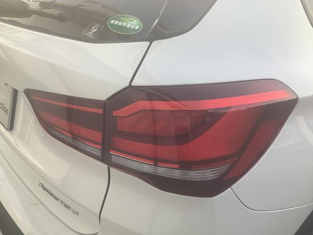 xDrive 18d xライン 18AW 電動シート シートヒーター オートトランク バックカメラ 前後センサー パーキングアシスト インテリジェントセーフティ SOSコール コンフォートアクセス LEDライト ミラーETC(27枚目)