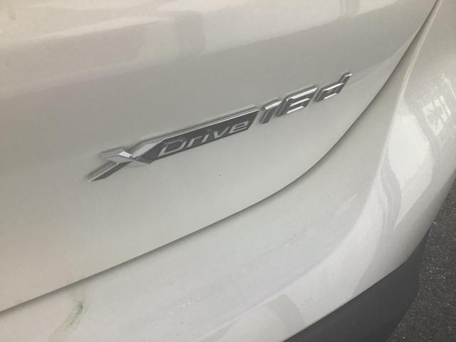 xDrive 18d xライン 18AW 電動シート シートヒーター オートトランク バックカメラ 前後センサー パーキングアシスト インテリジェントセーフティ SOSコール コンフォートアクセス LEDライト ミラーETC(28枚目)
