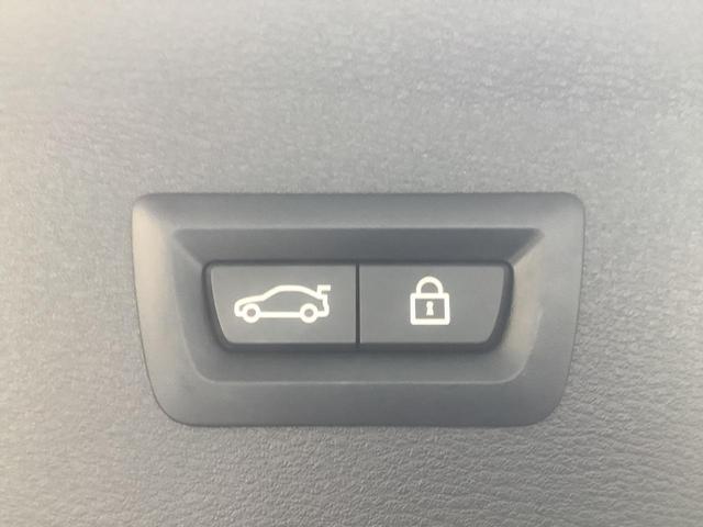 xDrive 18d xライン 18AW 電動シート シートヒーター オートトランク バックカメラ 前後センサー パーキングアシスト インテリジェントセーフティ SOSコール コンフォートアクセス LEDライト ミラーETC(32枚目)