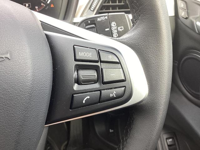 xDrive 18d xライン 18AW 電動シート シートヒーター オートトランク バックカメラ 前後センサー パーキングアシスト インテリジェントセーフティ SOSコール コンフォートアクセス LEDライト ミラーETC(35枚目)
