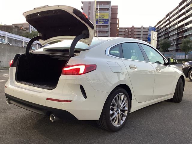 218dグランクーペ プレイ エディションジョイ+ 17AW 前車追従クルコン バックカメラ 前後センサー インテリジェントセーフティ パーキングアシスト 後退アシスト アップルカープレイ コンフォートアクセス 電動シート ナビパッケージ(51枚目)