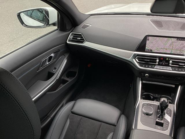 320d xDrive Mスポーツ 18AW トップビューカメラ パーキングアシスト 後退アシスト オートトランク インテリジェントセーフティ 前車追従クルコン アップルカープレイ シートヒーター SOSコール コンフォートアクセス(34枚目)