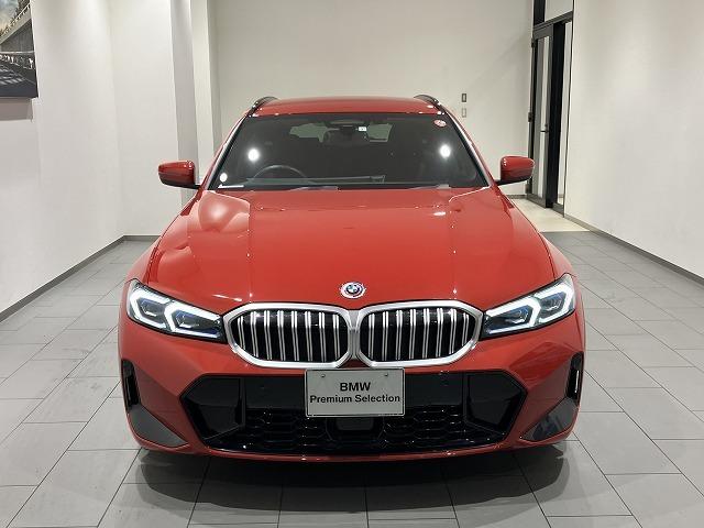 ＢＭＷ ３シリーズ