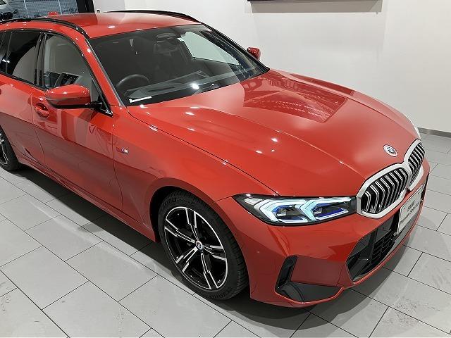 ＢＭＷ ３シリーズ