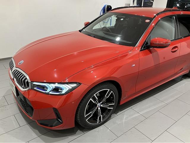 ＢＭＷ ３シリーズ