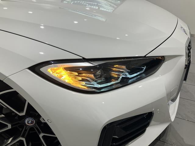 ＢＭＷ ４シリーズ