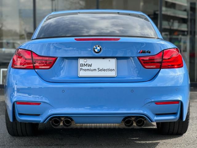 ＢＭＷ Ｍ４