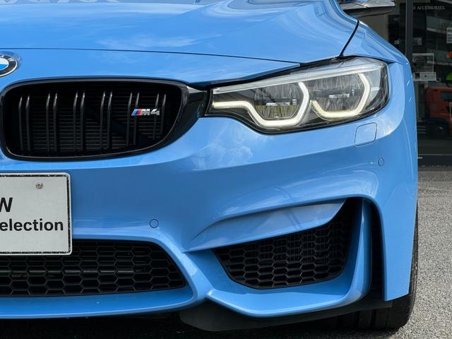 ＢＭＷ Ｍ４