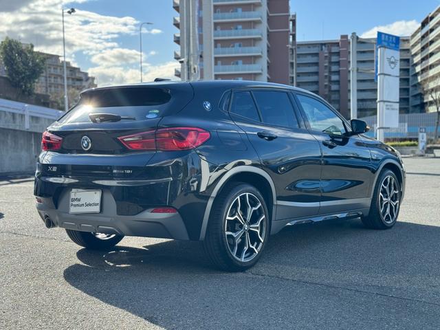 ＢＭＷ Ｘ２