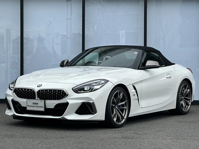 ＢＭＷ Ｚ４