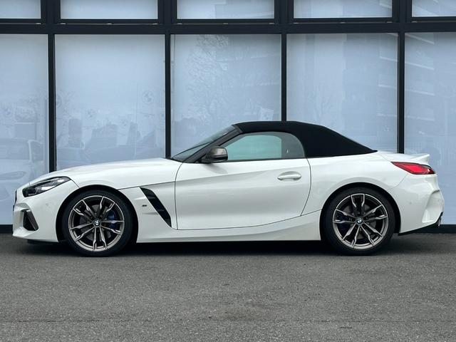 ＢＭＷ Ｚ４