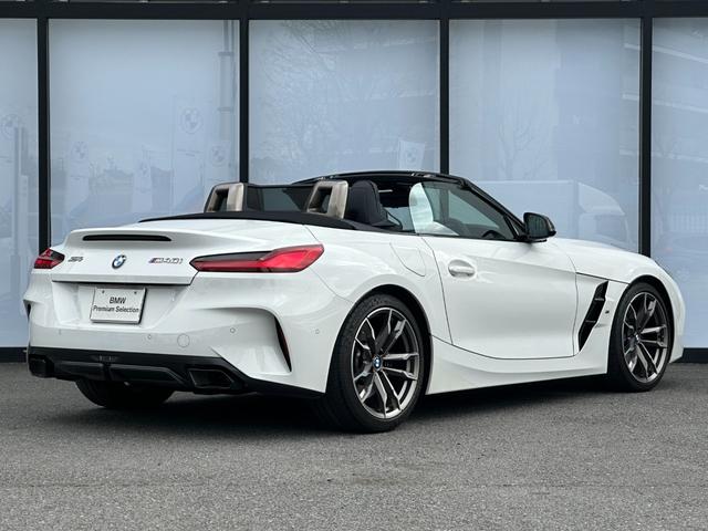 ＢＭＷ Ｚ４