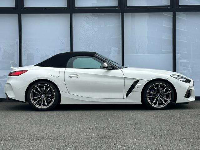 ＢＭＷ Ｚ４