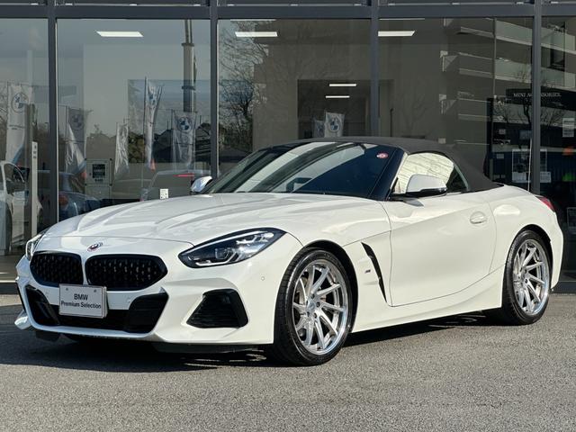 ＢＭＷ Ｚ４