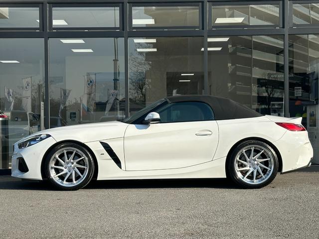 ＢＭＷ Ｚ４