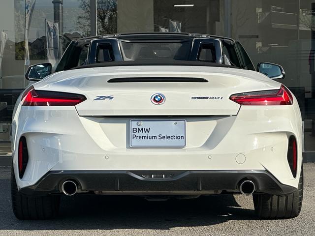 ＢＭＷ Ｚ４