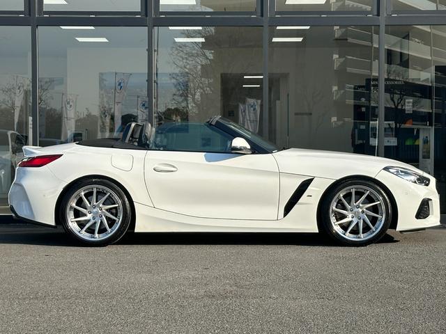 ＢＭＷ Ｚ４