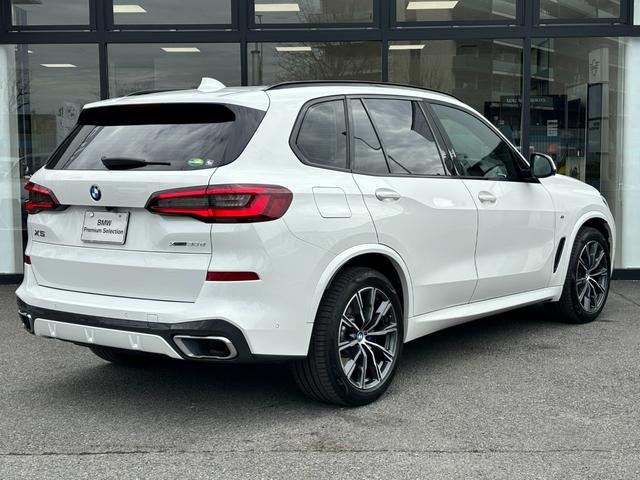 ＢＭＷ Ｘ５