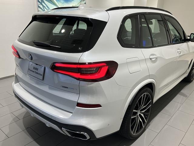 Ｘ５ ｘＤｒｉｖｅ　３５ｄ　Ｍスポーツ　弊社下取り　７人乗り　パノラマサンルーフ　エアサス　ソフトクローズ　ヘッドアップディスプレイ　リアエンター　シートヒーター　シートクーラー　ステアリングヒーター　レーンキープ　フルセグ　２２ＡＷ（41枚目）