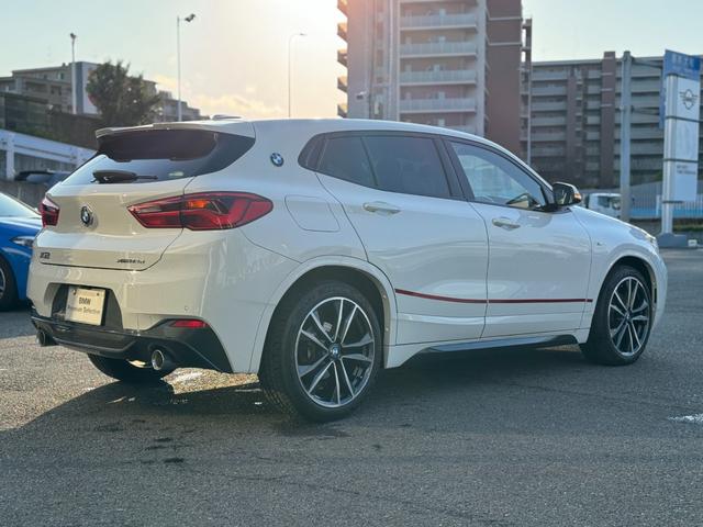 ＢＭＷ Ｘ２