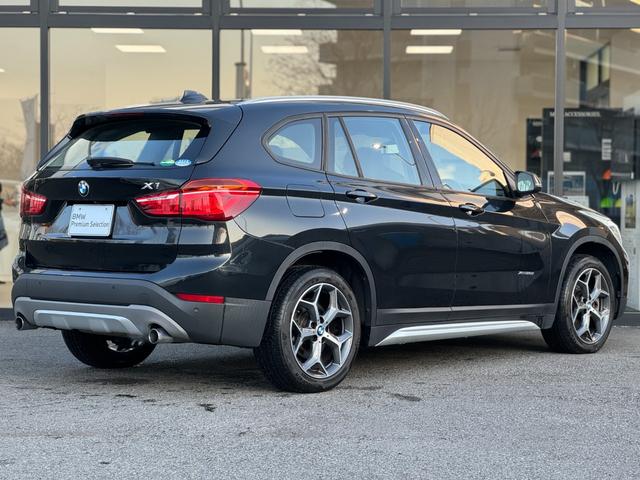 ＢＭＷ Ｘ１