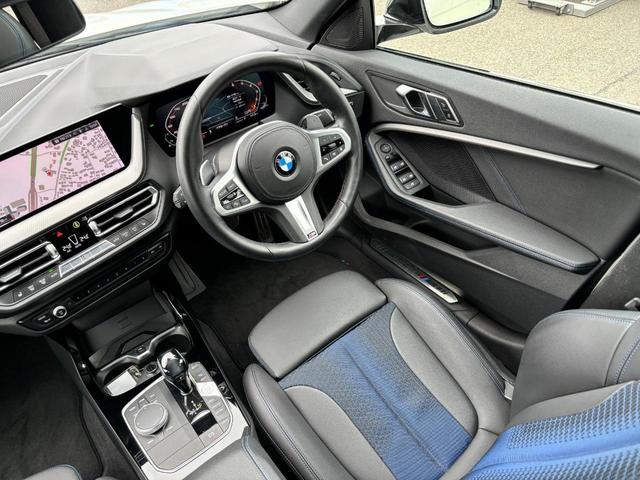 Ｍ２３５ｉ　ｘＤｒｉｖｅグランクーペ　３０６ＰＳエンジン　ハーフレザー電動スポーツシート　シートヒーター　Ｍスポーツブレーキ　ハーフレザー電動スポーツシート　シートヒーター　ＬＥＤライト　１８インチアロイホイール　バックカメラ　前後ＰＤＣ(28枚目)