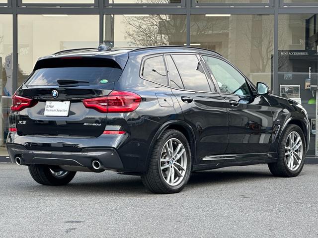 ＢＭＷ Ｘ３