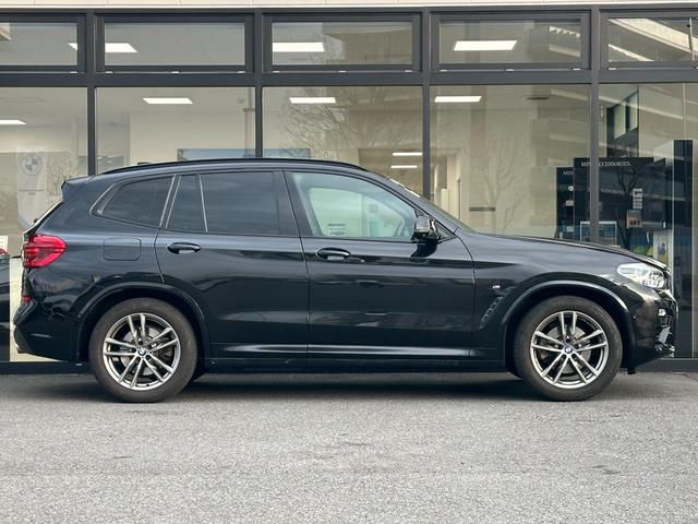 ＢＭＷ Ｘ３