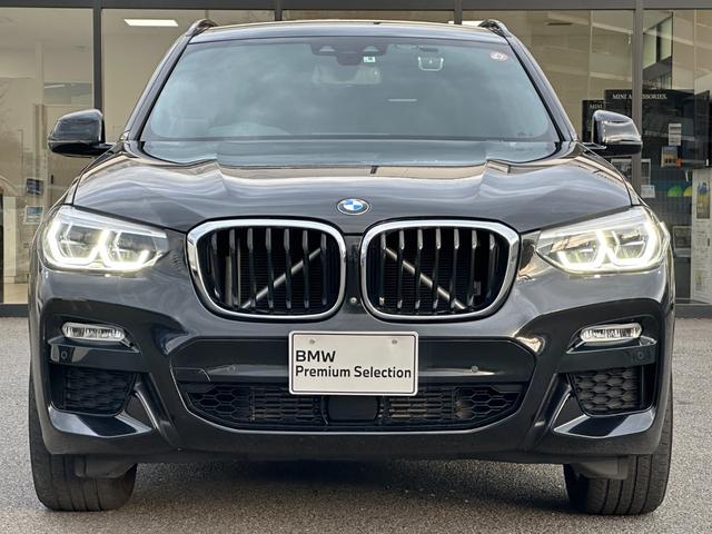 Ｘ３ ｘＤｒｉｖｅ　２０ｄ　Ｍスポーツ　１９インチＡＷ　ヘッドアップディスプレイ　シートヒーター　トップビュー　オートトランク　スポーツパワーシート　コンフォートアクセス　フルセグ　ＡＣＣ　社外フロントドライブレコーダー　パドルシフト（11枚目）