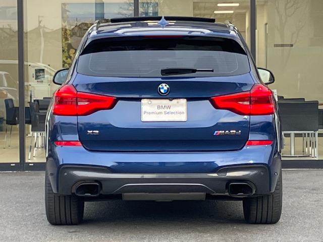 ＢＭＷ Ｘ３