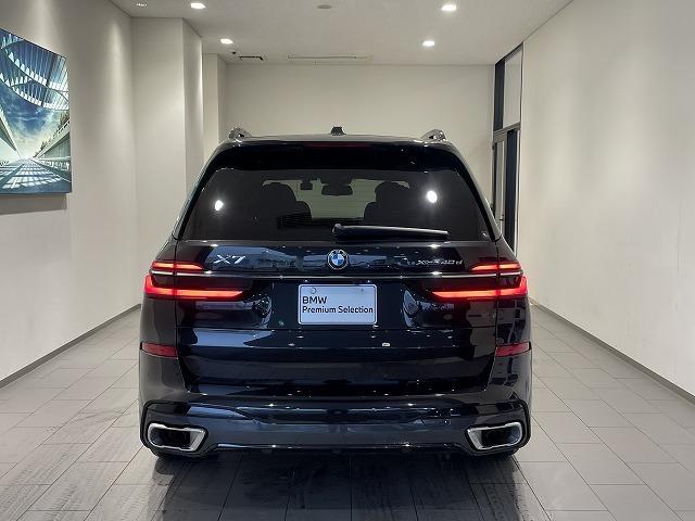 ＢＭＷ Ｘ７