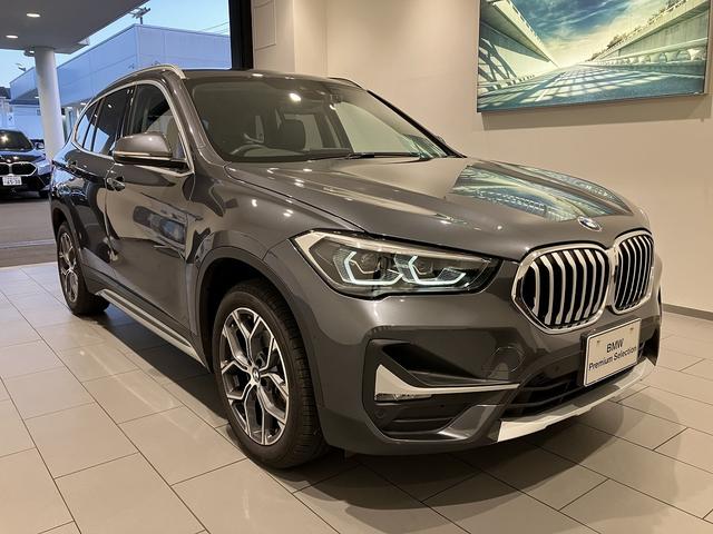 Ｘ１ ｘＤｒｉｖｅ　１８ｄ　ｘライン　弊社下取り　禁煙車　電動シート　電動トランク　バックカメラ　前後センサー　パーキングアシスト　アンビエントライト　衝突軽減ブレーキ　コンフォートアクセス　純正前後ドラレコ　アイドリングストップ（33枚目）