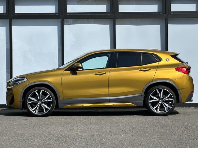 ＢＭＷ Ｘ２