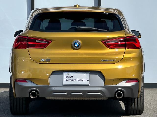 ＢＭＷ Ｘ２